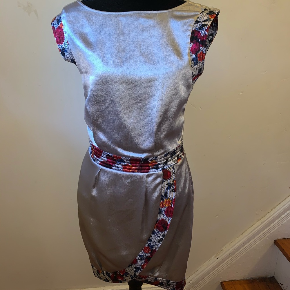 Kinder Aggugini Dress